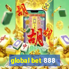 global bet 888