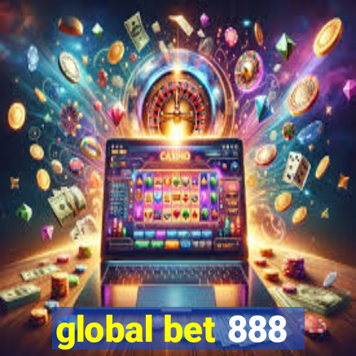 global bet 888