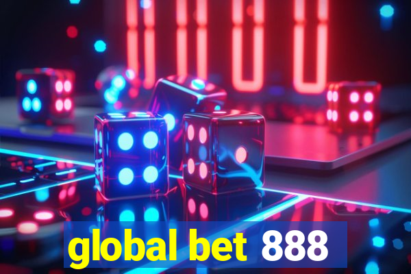 global bet 888