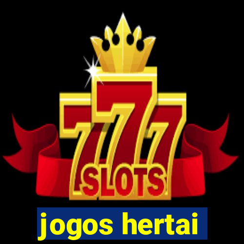 jogos hertai