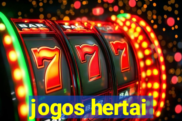 jogos hertai