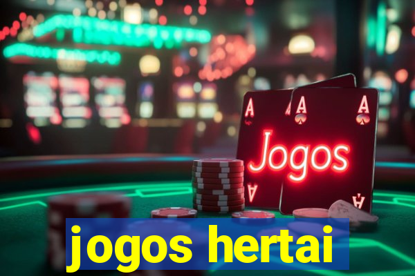 jogos hertai