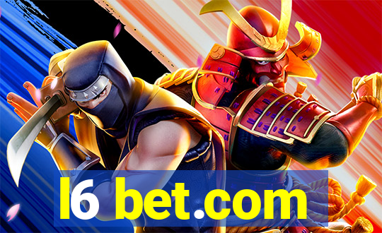 l6 bet.com