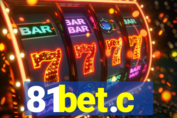 81bet.c