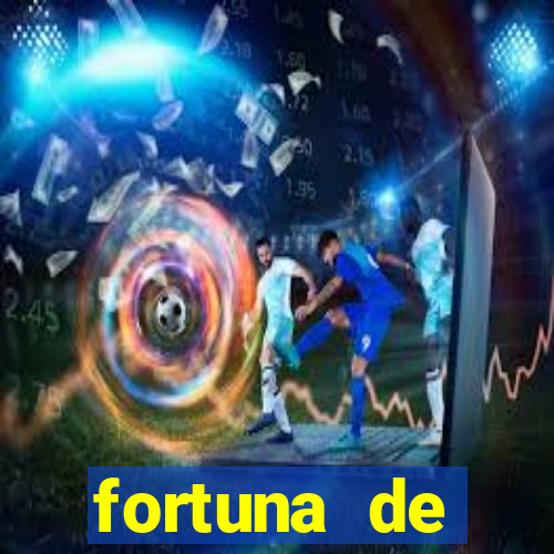 fortuna de fernandin oig