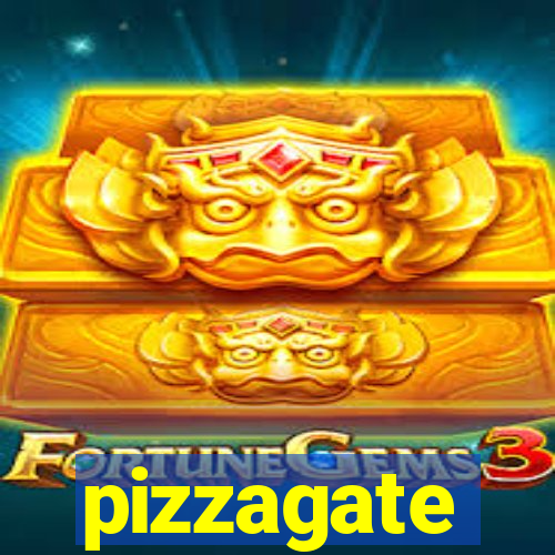 pizzagate