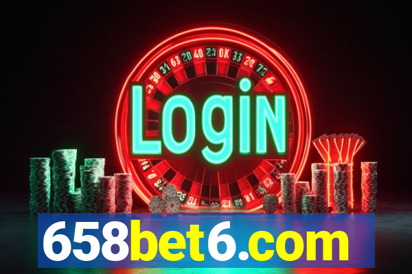 658bet6.com