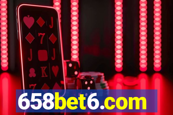 658bet6.com