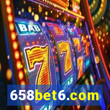 658bet6.com