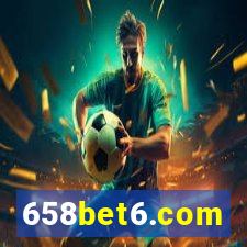 658bet6.com