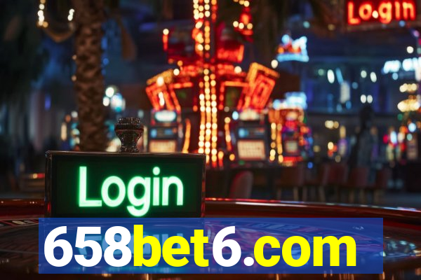 658bet6.com