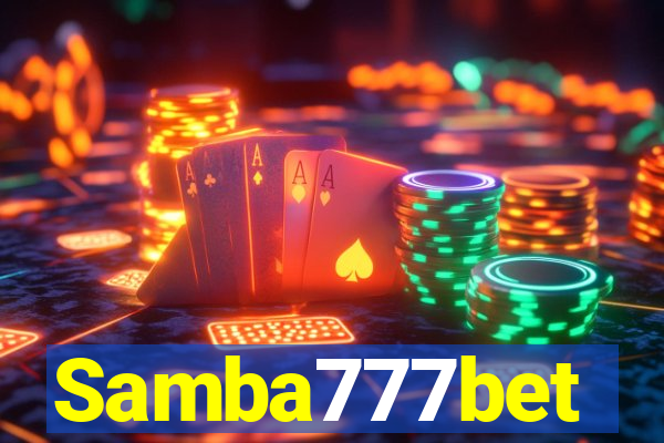 Samba777bet