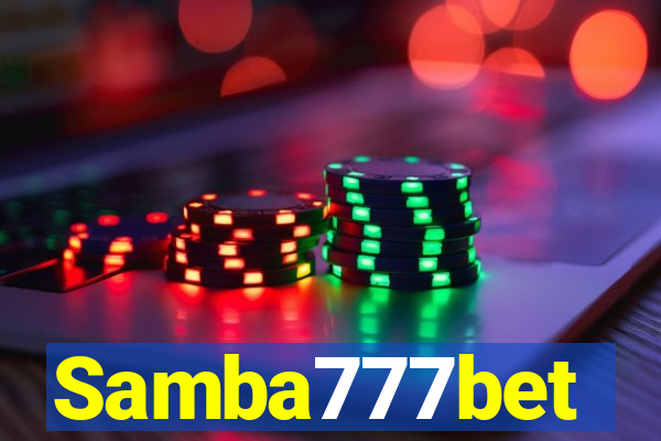 Samba777bet