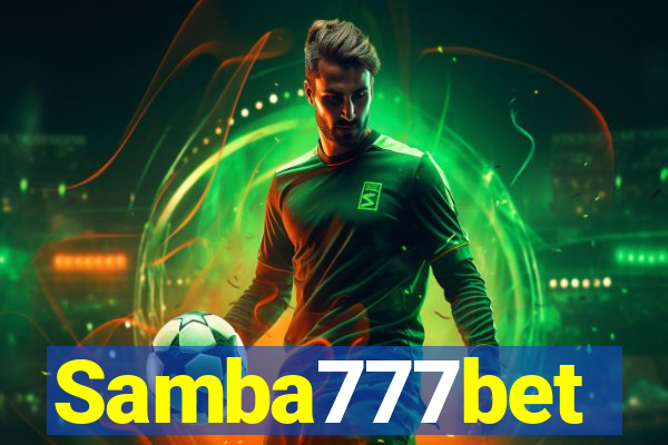 Samba777bet