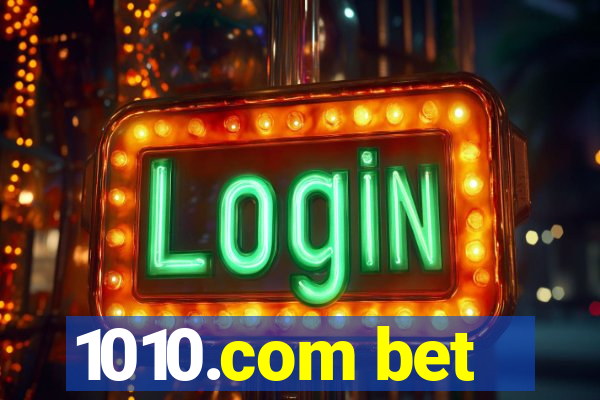 1010.com bet