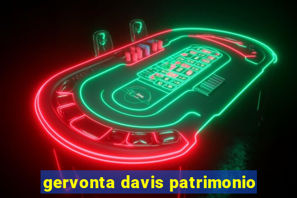 gervonta davis patrimonio