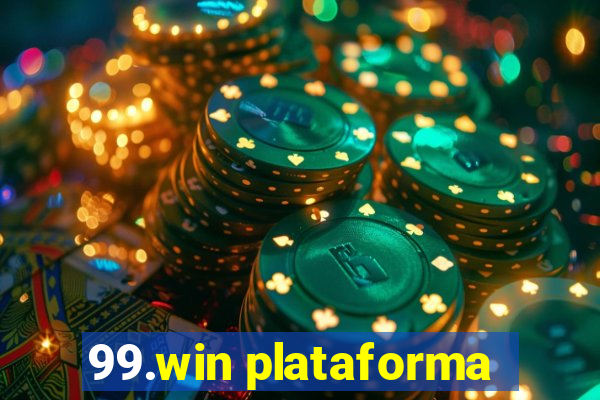 99.win plataforma