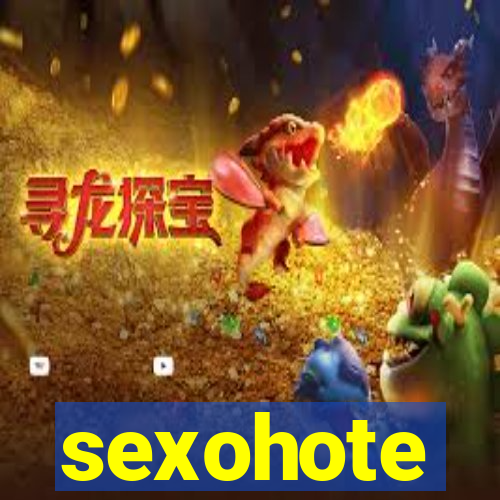 sexohote