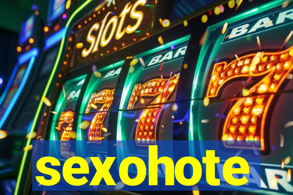 sexohote