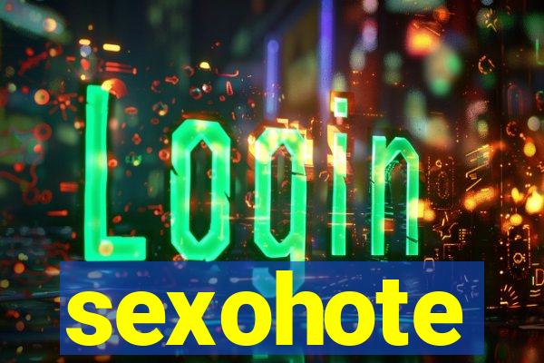 sexohote