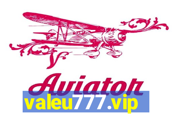 valeu777.vip