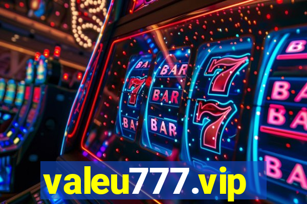 valeu777.vip