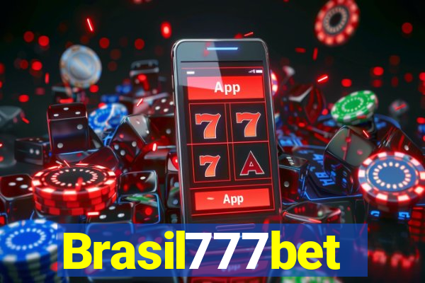 Brasil777bet