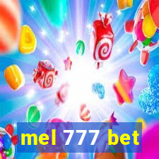 mel 777 bet