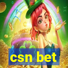 csn bet