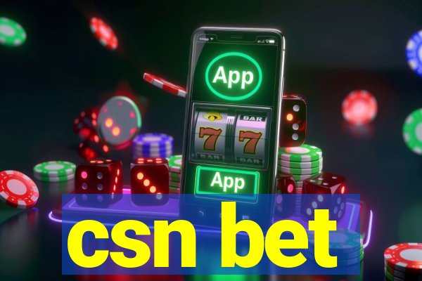 csn bet