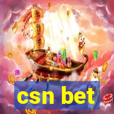 csn bet