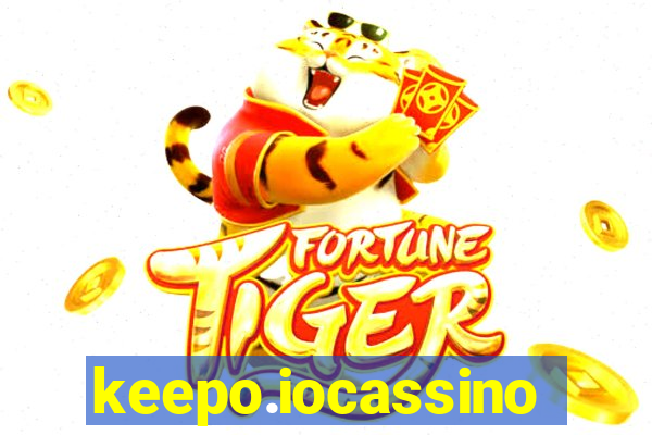 keepo.iocassino