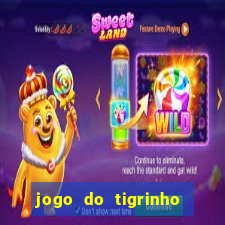 jogo do tigrinho é legalizado no brasil