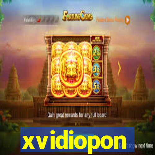 xvidiopon