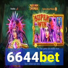 6644bet