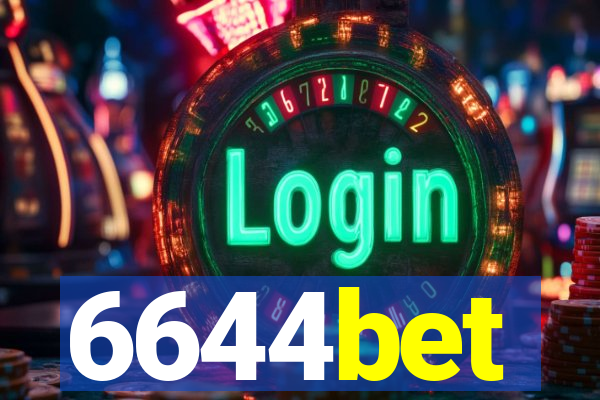 6644bet