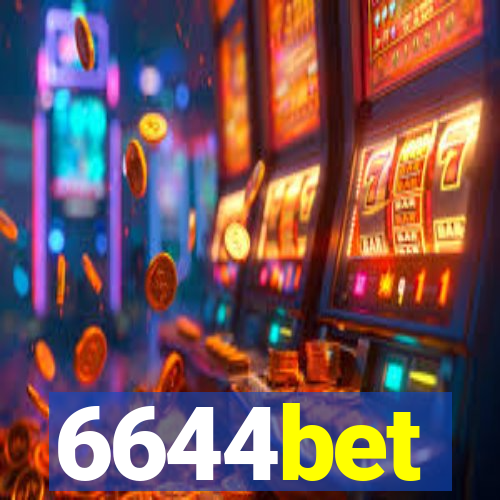 6644bet