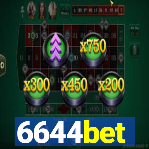 6644bet