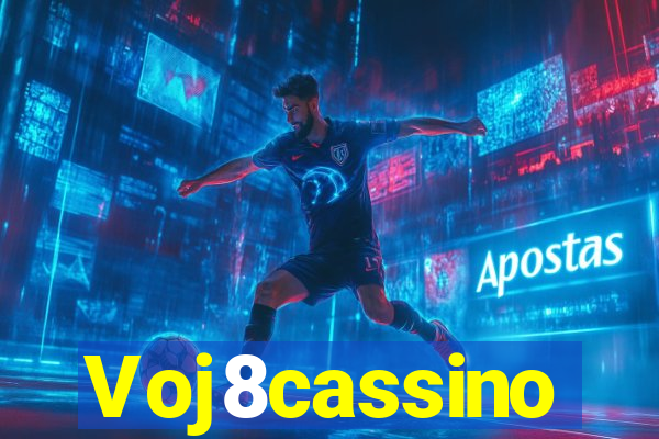 Voj8cassino