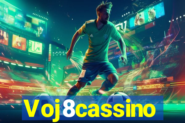 Voj8cassino