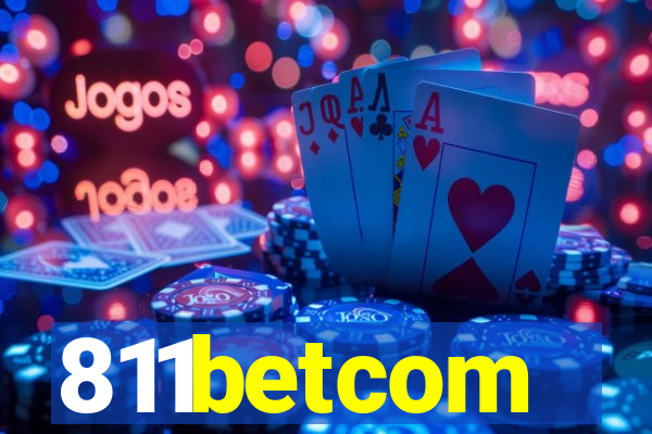 811betcom