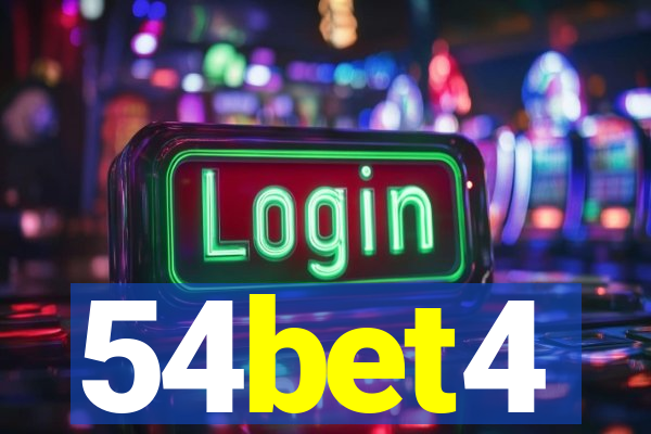 54bet4