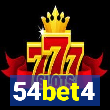 54bet4