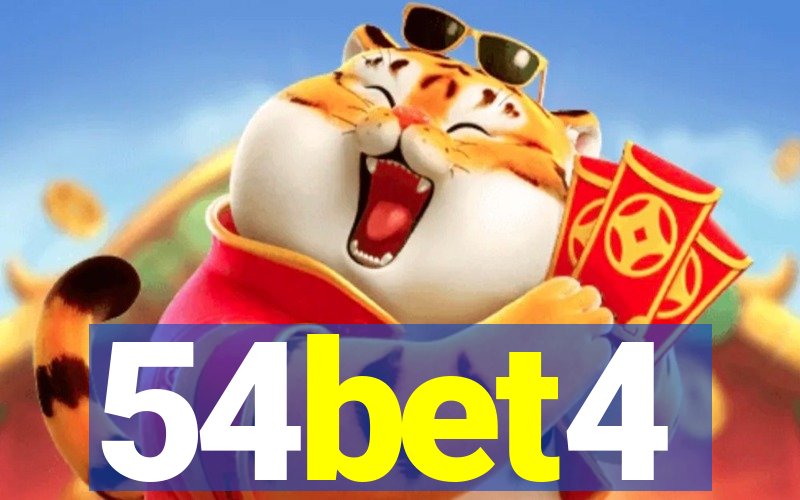 54bet4