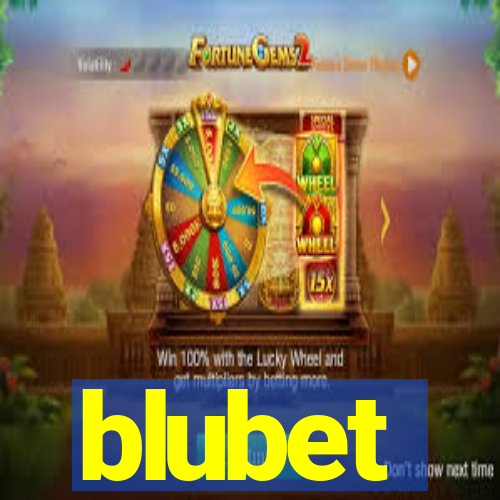 blubet