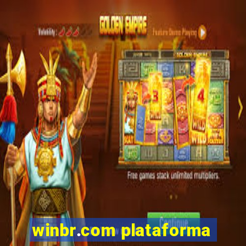 winbr.com plataforma