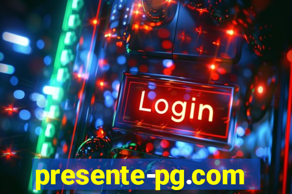 presente-pg.com