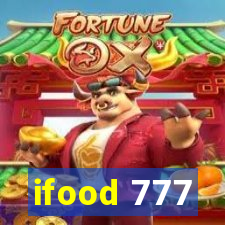 ifood 777