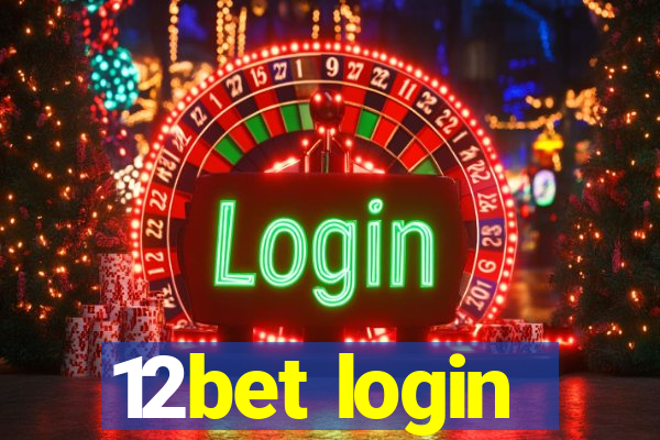 12bet login