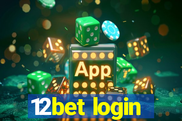 12bet login